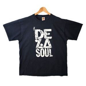 De la soul hip - Gem